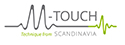 M-Touch Logo
